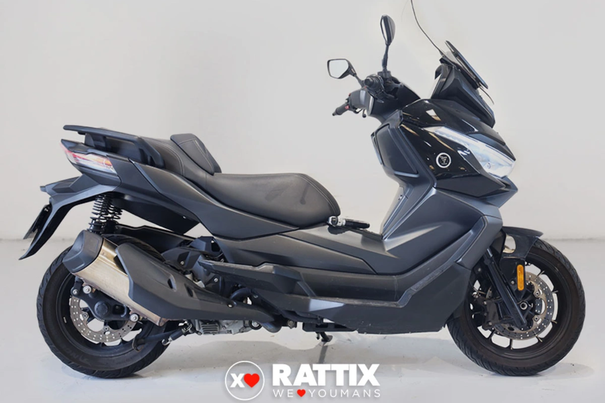 VOGE SR4 MAX T